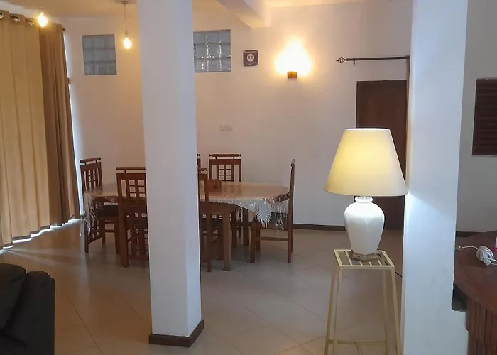 Dew Lee Homestay