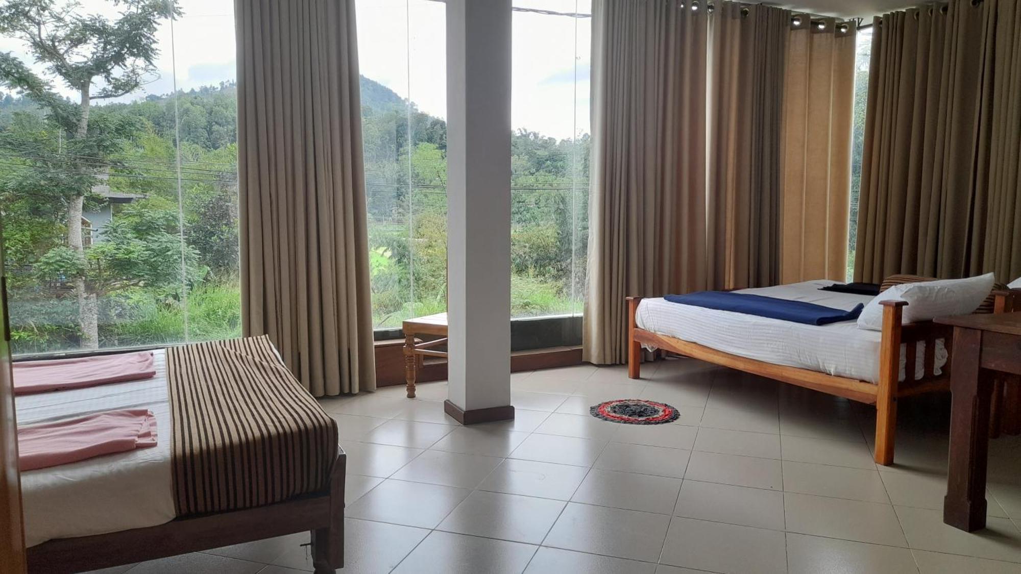 Dew Lee Accommodatie bij particulieren *