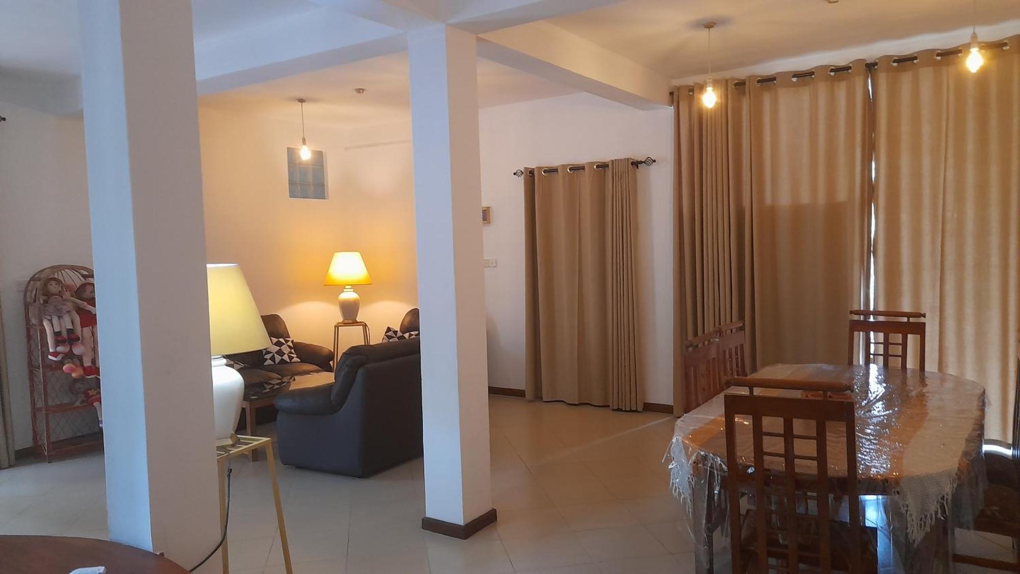 Dew Lee Accommodatie bij particulieren Ella