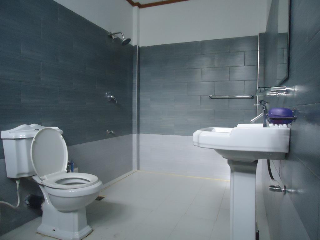 Accommodatie bij particulieren Dew Lee
