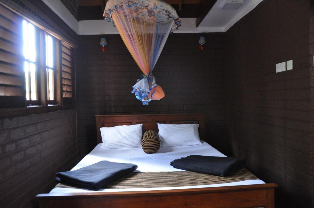 Accommodatie bij particulieren Dew Lee *